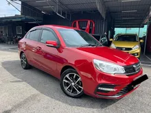 2020 Proton Saga 1.3 Premium Sedan