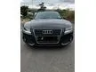 Used [CAR KING]2010 Audi A5 2.0 QUATTRO TFSI SE Sedan DEAL WITH DIRECT BUYER NO PROCESSING FEES WELCOME CASH BUYER - Cars for sale