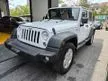 Recon 2018 JEEP WRANGLER UNLIMITED SPORT 3.6 FULL SPEC FREE 5 YEARS WARRANTY - Cars for sale