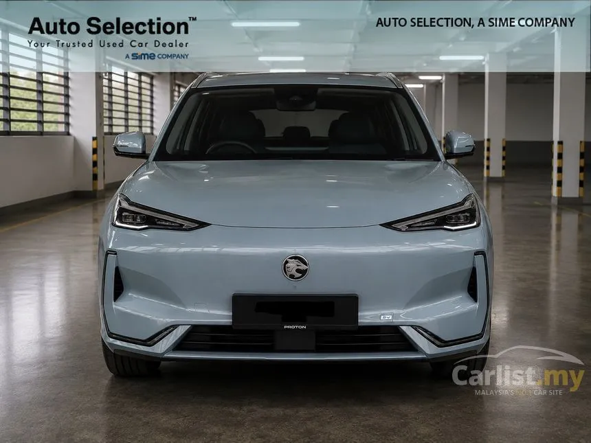 2025 Proton e.MAS 7 Premium SUV