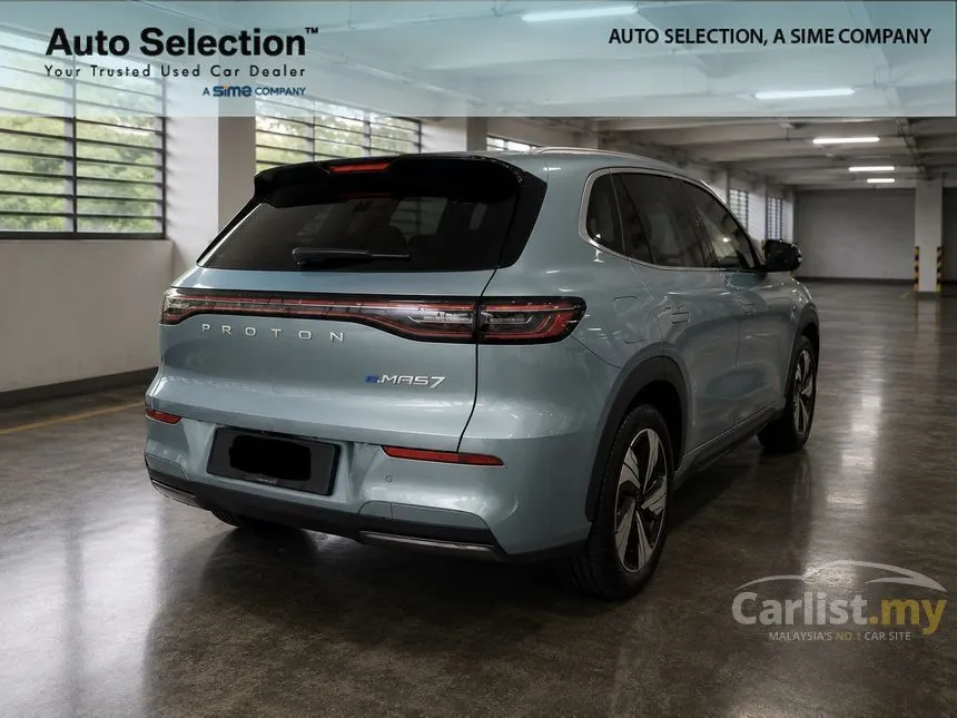 2025 Proton e.MAS 7 Premium SUV