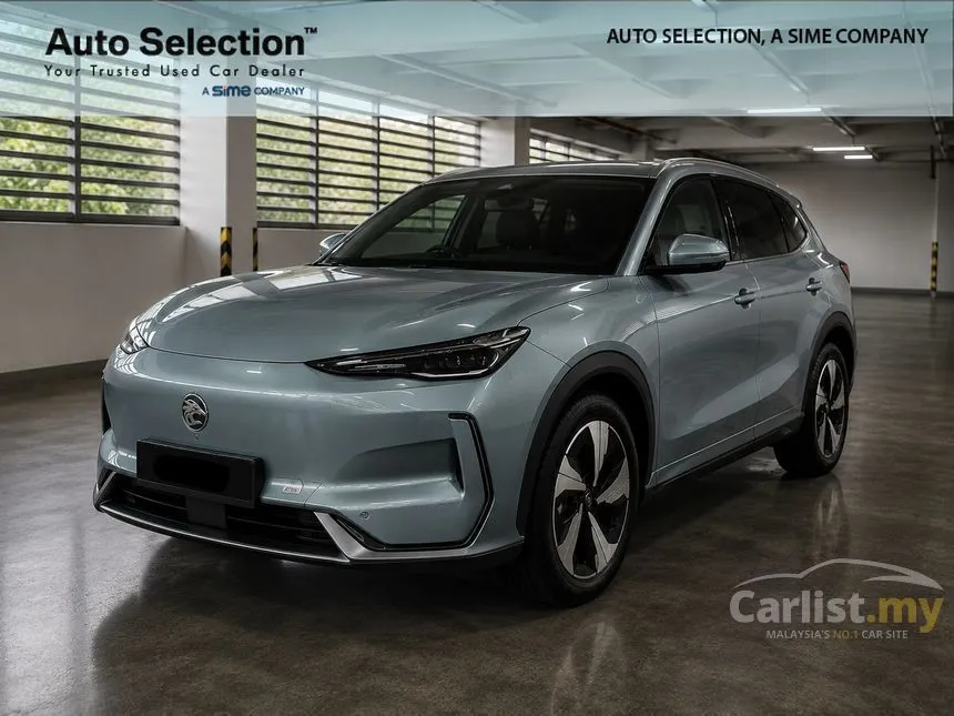 2025 Proton e.MAS 7 Premium SUV