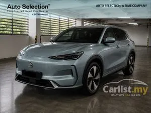 2025 Proton e.MAS 7 Premium SUV