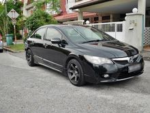 2010 Honda Civic 2.0 S i-VTEC (A) FREEBIES WORTH RM 800!!! –EASYSELL–