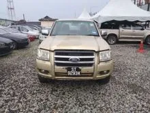 2007 Ford Ranger 2.5 XLT Pickup Truck (A)
