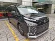 Recon [GRED 4.5A] 2022 TOYOTA VOXY 2.0 S