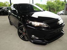 2014 Toyota Harrier 2.0 Elegance EXCELLENT CONDITION