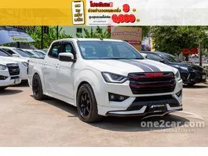 2023 Isuzu D-MAX 1.9 X-Series Speed Cab-4 Pickup