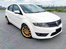 2015 Proton Suprima S 1.6 Turbo Premium FULL HIGH SPEC WITH ONE OWNER TIPTOP CONDITION