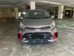 Used 2019 Kia Picanto 1.2 GT Line Hatchback***MONTHLY RM480, ORIGINAL MILEAGE