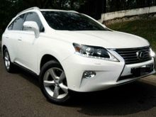 2014 Lexus RX270 2.7 RX270 SUV