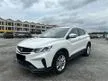 Used MAY Promo 2022 Proton X50 1.5 Executive ( Condition Like New )