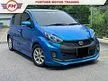 Used 2015 Perodua Myvi 1.5 SE Hatchback COME WITH 3 YEARS WARRANTY ONE OWNER