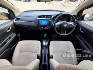 2022 Honda Brio 1.2 Satya E Hatchback