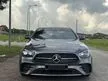 2021 Mercedes-Benz E300 2.0 AMG Line Sedan