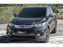 2019 Honda HR-V 1.5 i-VTEC Hybrid SUV