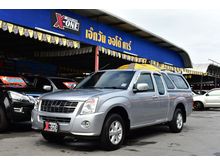 2007 Isuzu D-Max 2.5 SPACE CAB (ปี 07-11) SLX Ddi i-TEQ Pickup MT
