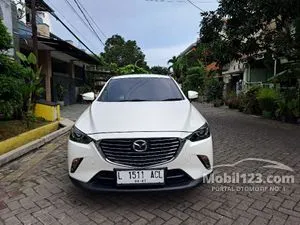 2018 Mazda CX-3 2.0 Touring SUV