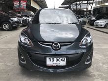 2012 Mazda 2 1.5 (ปี 09-14) Sports Spirit Hatchback AT
