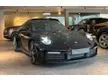 Recon 2020 Porsche 911 3.0 Carrera 4S 992 C4S Carrera 4S Porsche Approved Used