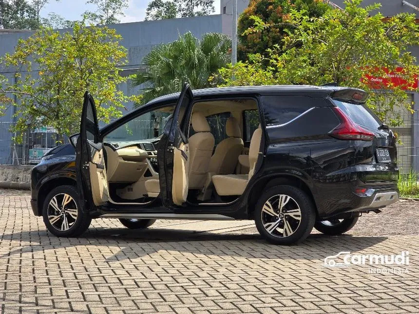 2021 Mitsubishi Xpander Ultimate MPV