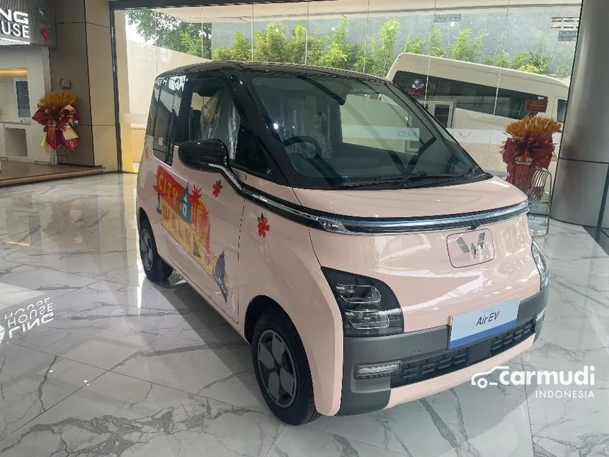 2024 Wuling EV Air ev Lite Hatchback