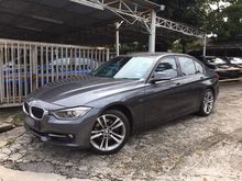 2013 BMW 328i Sport Line 77K Mile CKD
