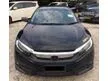 Used 2017 Honda Civic 1.5 TC VTEC Premium Sedan HIGH SPEC - Cars for sale