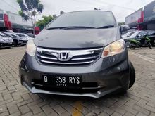 2012 Honda Freed 1.5 E MPV PSD