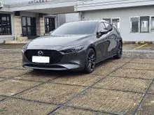 2023 Mazda 3 2.0 SKYACTIV-G Hatchback