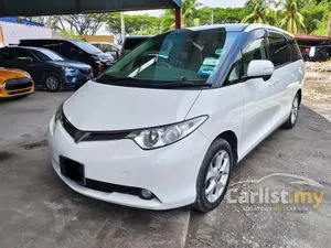 2006 Toyota Estima 2.4 MPV