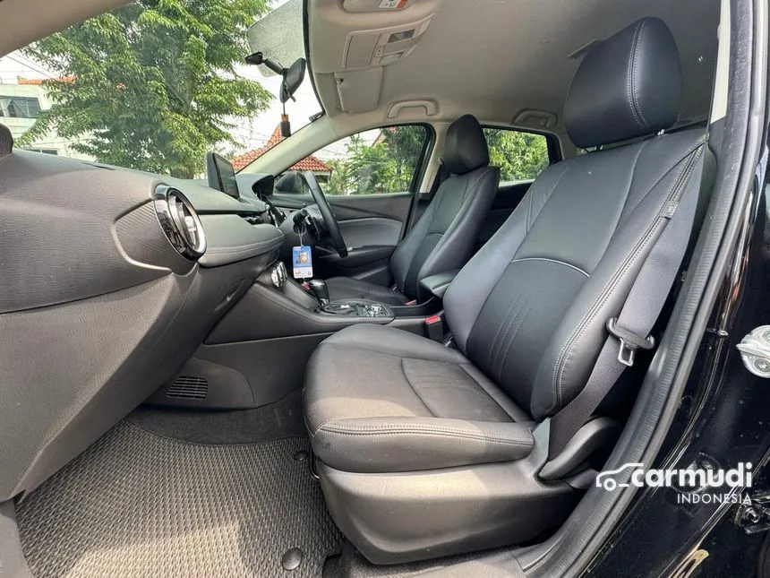 2021 Mazda CX-3 Sport SUV