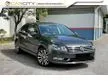 Used 2014/2015 TRUE YEAR MADE 2014 Volkswagen Passat 1.8 TSI Sedan FACELIFT MODEL MEMORY SEAT ELETRIC SEAT WITH 3YEARS WARRANTY - Cars for sale