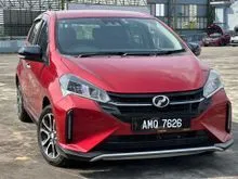 PERODUA MYVI AV 1.5 AV 2022