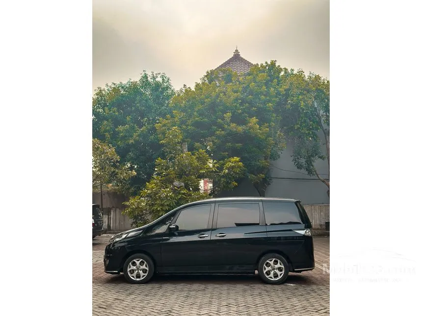 2017 Mazda Biante SKYACTIV-G MPV
