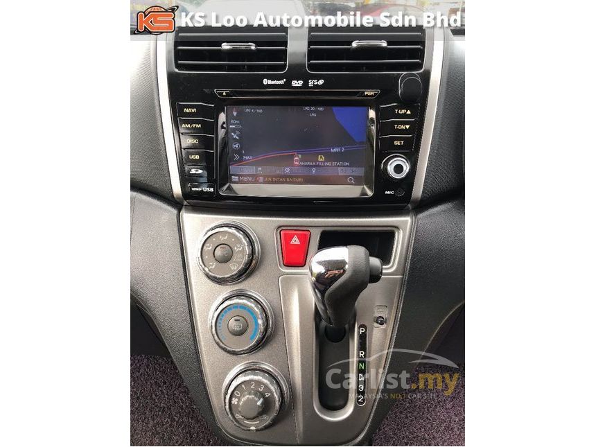 Perodua Myvi 2014 SE 1.5 in Kuala Lumpur Automatic 