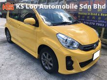 Perodua Myvi 1.5 SE (A) SEMUA MASALAH BOLEH BUAT LOAN DISINI - CCRIS CTOS , BLACKLIST , AKPK , TIADA DOCUMENT , PTPTN - ALL PROBLEM CAN LOAN HERE