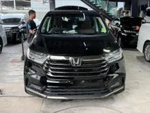 2021 HONDA ODYSSEY 2.4 ABSOLUTE