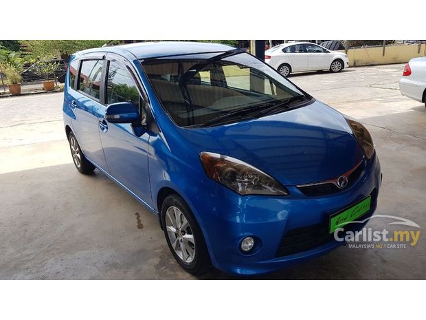 Search 228 Perodua Cars for Sale in Kuantan Pahang 