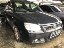 2010 Proton Saga 1.3 FL Standard Sedan HIGH LOAN VALUE HIGH TRADE IN VALUE CALL NOW GET YOUR CAR