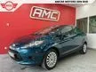 Used ORI 10/11 Ford Fiesta 1.6 (A) Sedan NEW PAINT WELL MAINTAINED AFFORDABLE CAR