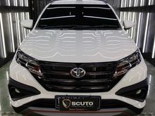 2019 Toyota Rush 1,5 TRD Sportivo SUV