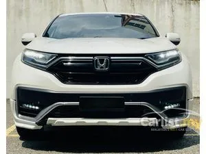 2022 Honda CR-V 2.0 SUV