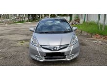 2013 Honda Jazz 1.3 Hybrid AUTO