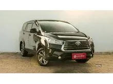 2021 Toyota Kijang Innova 2.4 G MPV - Tangan Pertama - Bebas Laka dan Banjir