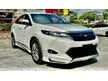 Used 2015 / 2018Toyota Harrier 2.0