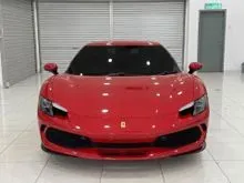 2022 Ferrari 296 3.0 GTB Coupe