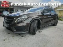 2015 Mercedes-Benz GLA250 2.0 LOCAL
