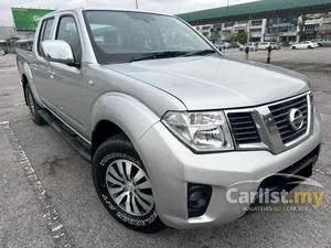 2014-15 Nissan Navara D40 Review