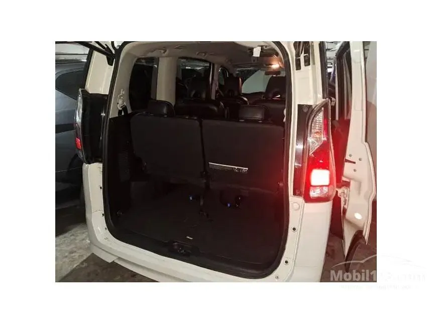 2019 Nissan Serena X MPV